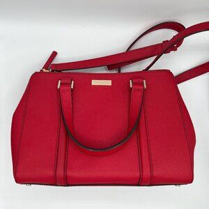 Kate Spade Satchel Bag